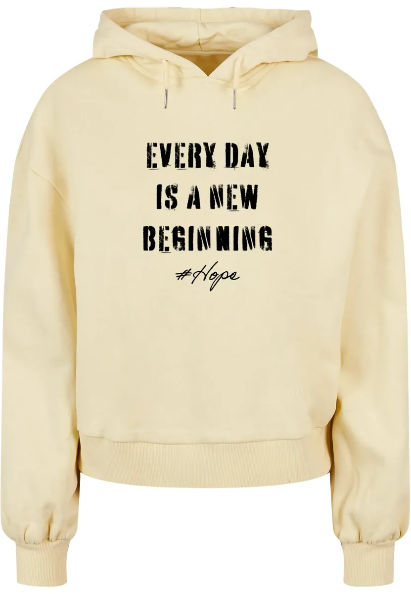 Толстовка Merchcode "Женская женская толстовка Merchcode Hope 2 Organic Oversized Толстовка ", желтый
Толстовка Merchcode "Женская женская толстовка Merchcode Hope 2 Organic Oversized Толстовка ", желтый