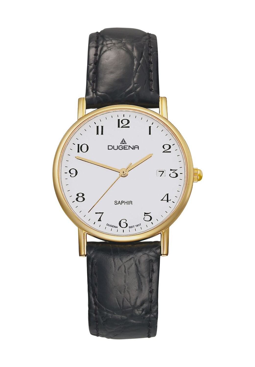 Мужские часы DUGENA, цвет Gold Schwarz
Мужские часы DUGENA, цвет Gold Schwarz