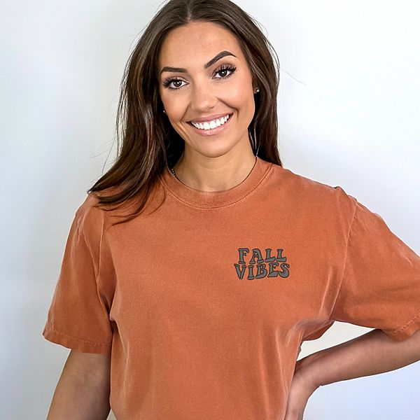 Футболка с вышивкой в стиле ретро Simply Sage Market, Yam, Зеленый, Футболка с вышивкой в стиле ретро Simply Sage Market, Yam
Футболка с вышивкой в стиле ретро Simply Sage Market, Yam, Зеленый, Футболка с вышивкой в стиле ретро Simply Sage Market, Yam