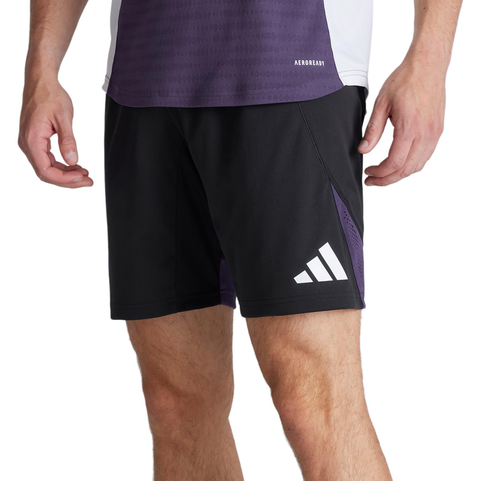 Manchester United Tiro Soccer Bottom Men's Adidas, черный
Manchester United Tiro Soccer Bottom Men's Adidas, черный