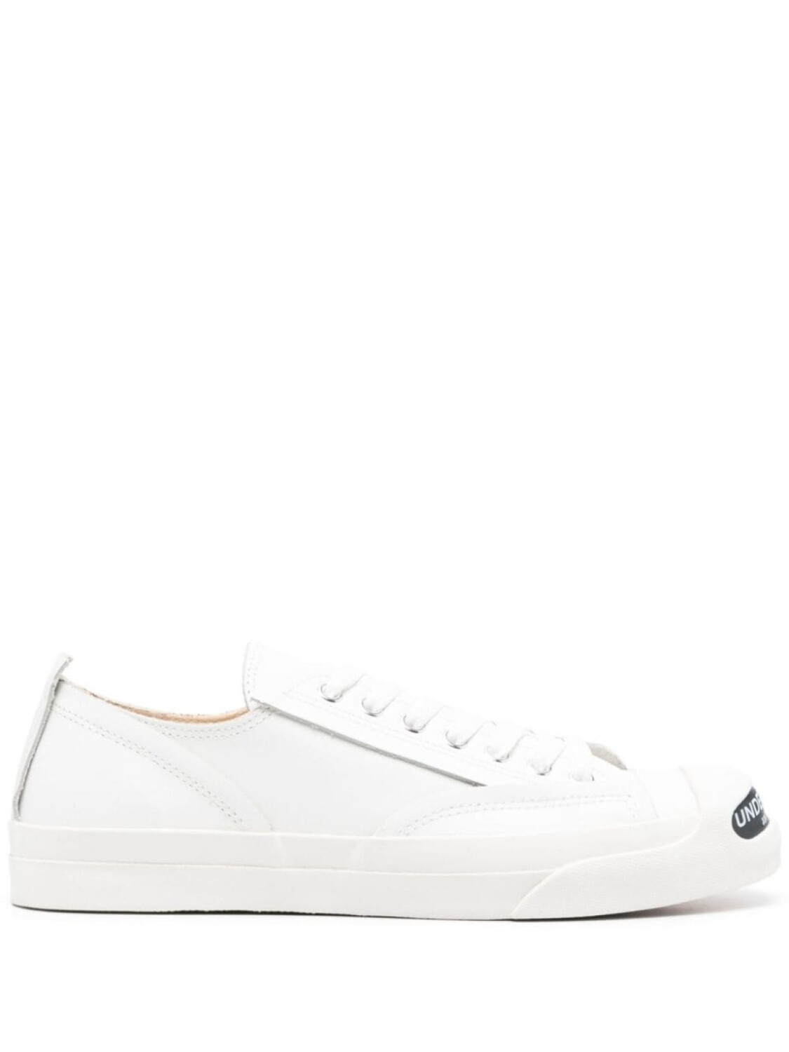 Кроссовки UC2D9F02 Undercover, белый
Кроссовки UC2D9F02 Undercover, белый