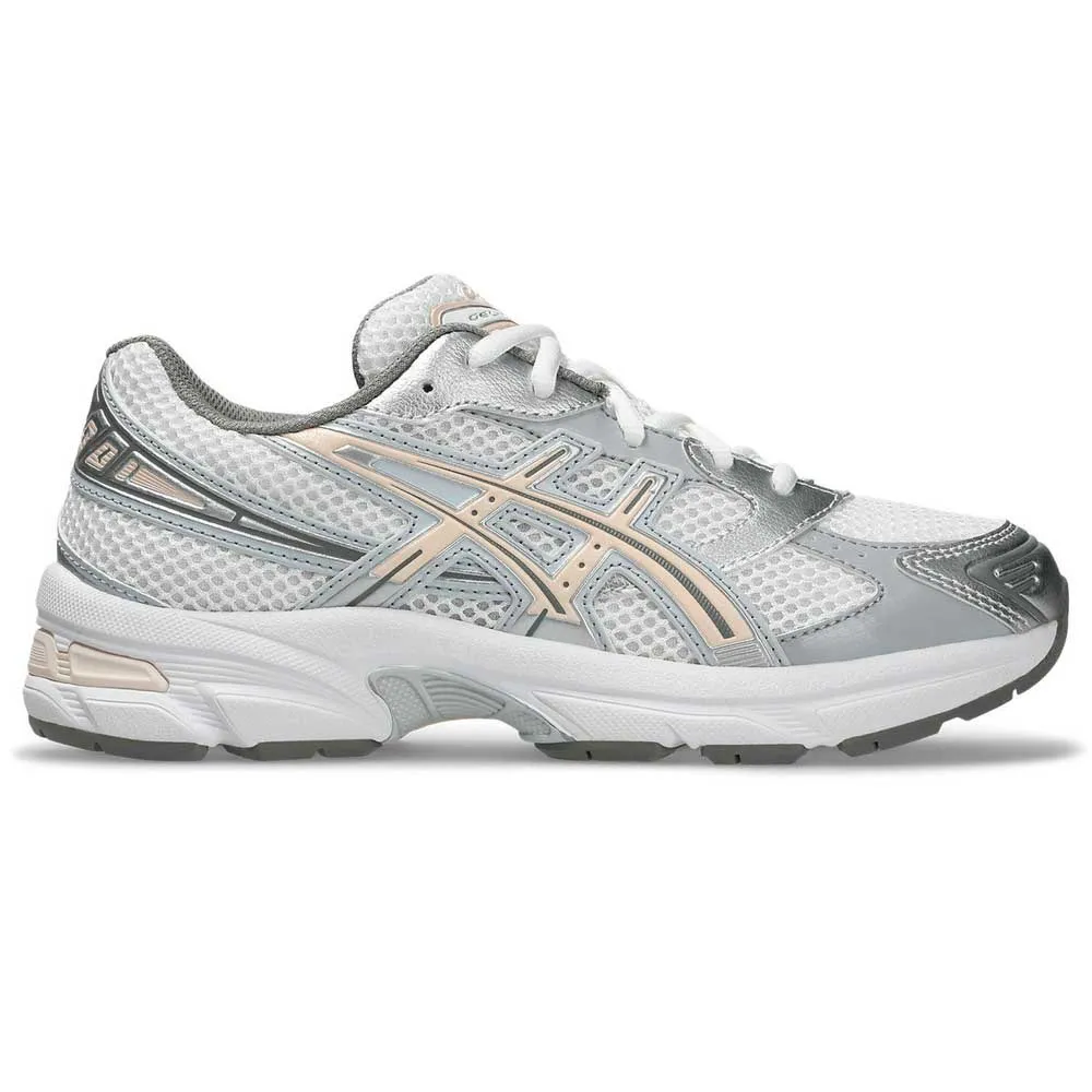 Кроссовки Asics Sportstyle Gel 1130 GS, белый
Кроссовки Asics Sportstyle Gel 1130 GS, белый