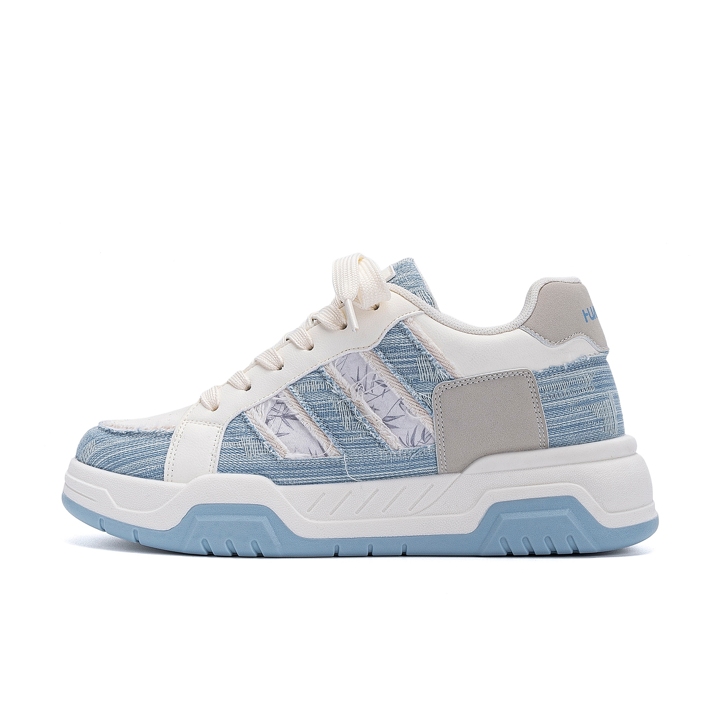 HUANQIU Легкие низкие скейтборд-кроссовки для мужчин с эффектом увеличения роста, цвет beige blue
HUANQIU Легкие низкие скейтборд-кроссовки для мужчин с эффектом увеличения роста, цвет beige blue