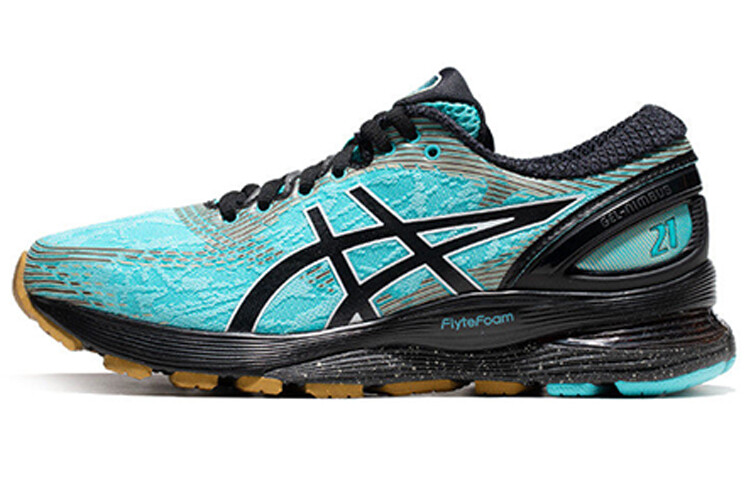 Asics GEL-Nimbus 21 Кроссовки Женщины 
Asics GEL-Nimbus 21 Кроссовки Женщины