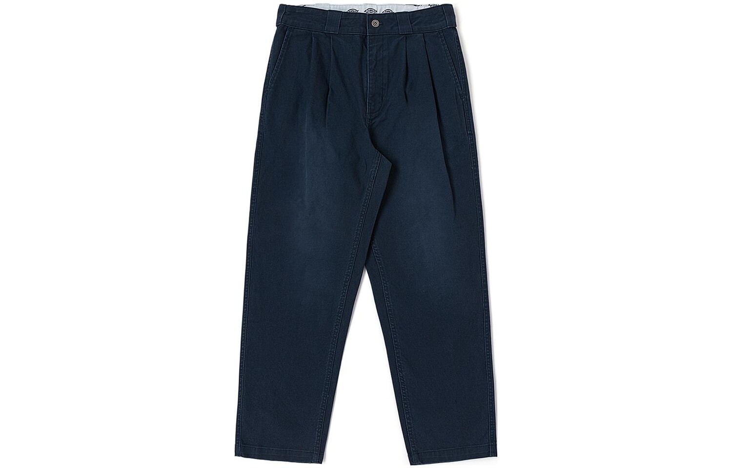 Повседневные брюки мужские темно-синие Dickies, темно-синий
Повседневные брюки мужские темно-синие Dickies, темно-синий