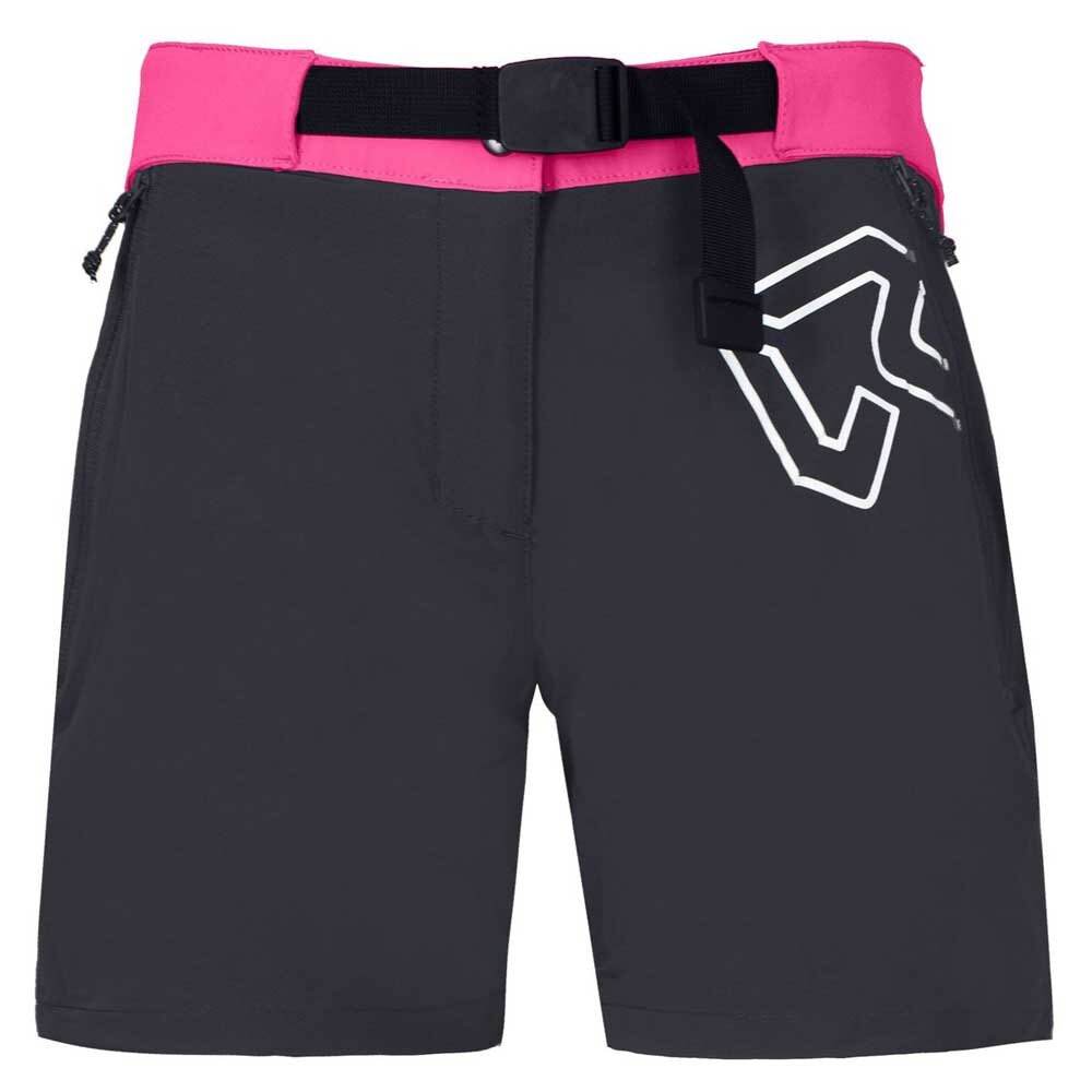 Шорты Rock Experience Scarlet Runner, синий
Шорты Rock Experience Scarlet Runner, синий