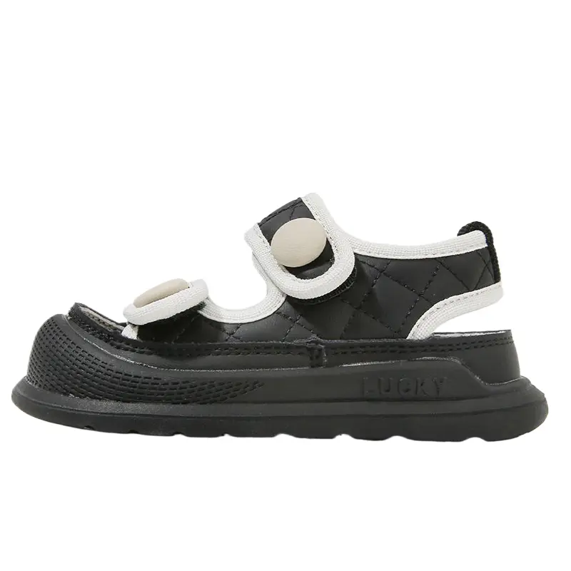 Нескользящая и дышащая обувь для малышей MAIBUXIONG, черный
Нескользящая и дышащая обувь для малышей MAIBUXIONG, черный