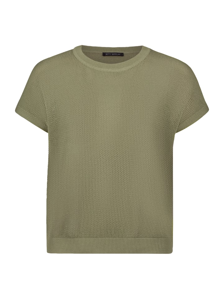 Жилет-свитер Betty Barclay 
Жилет-свитер Betty Barclay