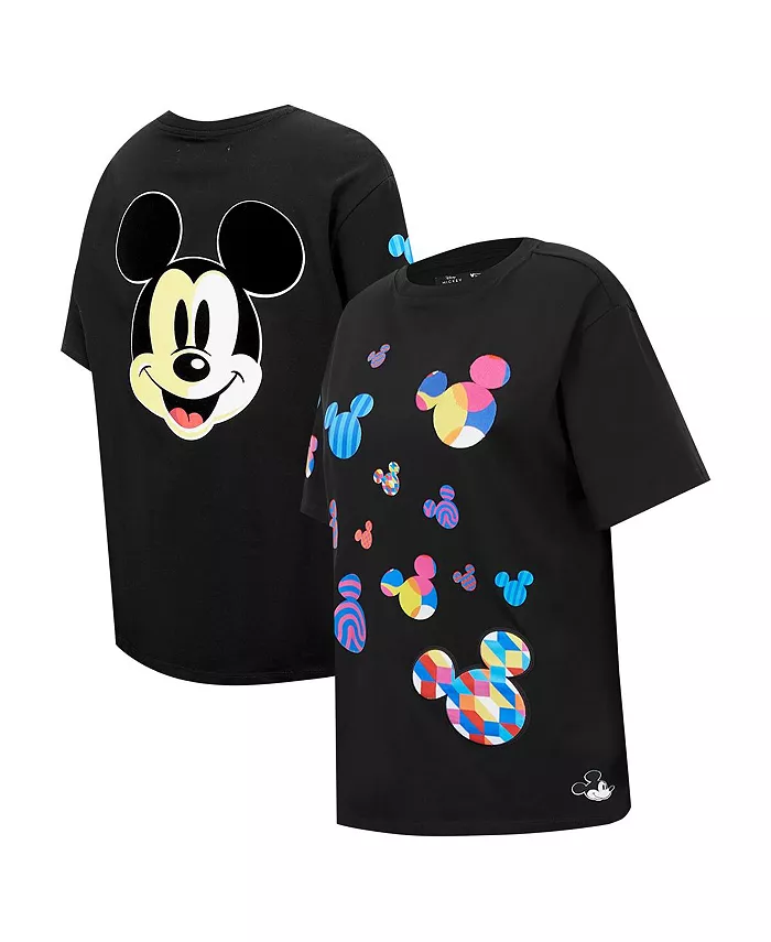 Женская футболка бойфренда Black Icons Expression Freeze Max
Женская футболка бойфренда Black Icons Expression Freeze Max