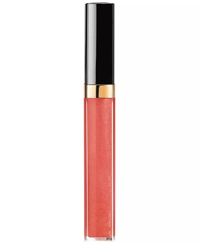 Увлажняющий блеск Rouge Coco Gloss Chanel, 166 physical
Увлажняющий блеск Rouge Coco Gloss Chanel, 166 physical