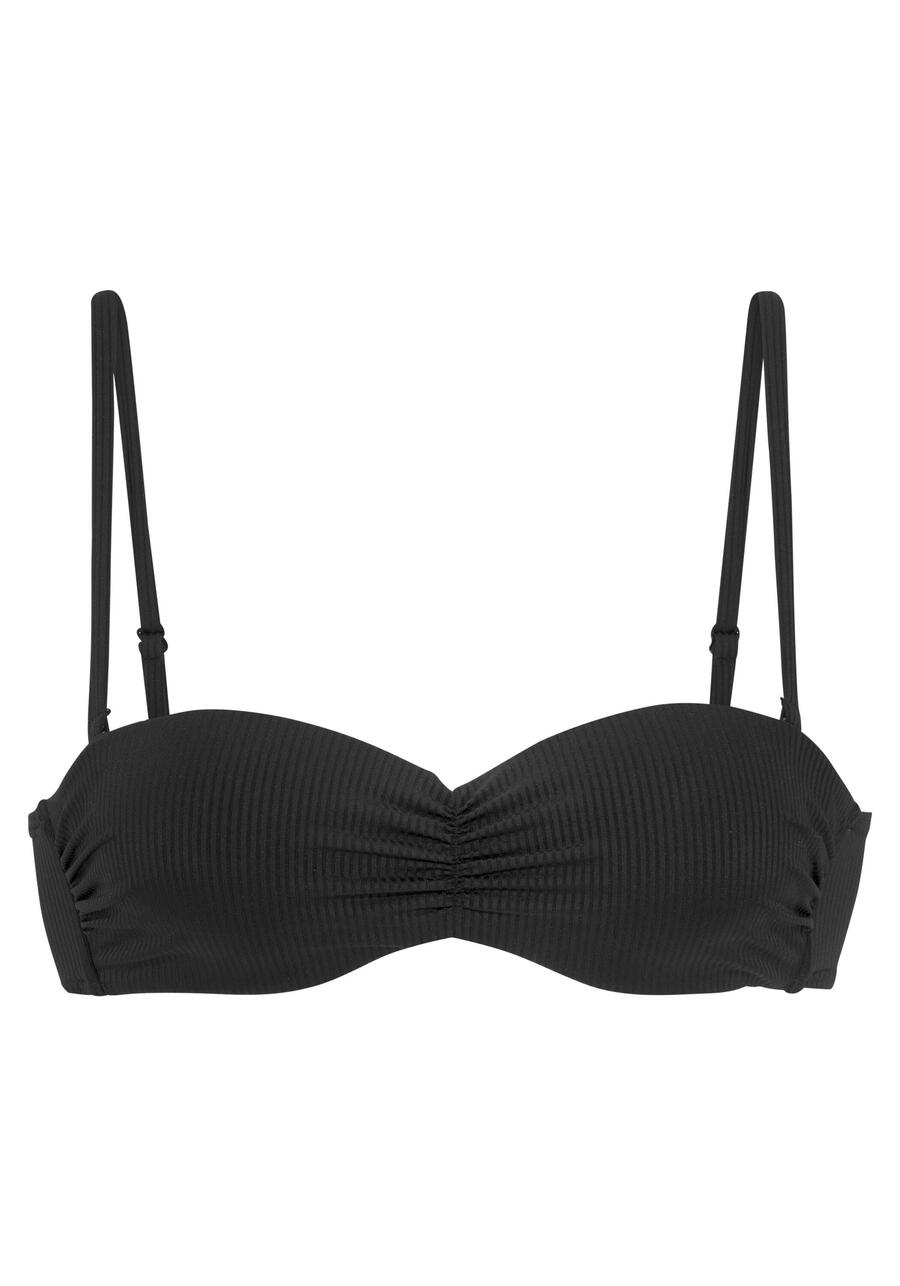 VENICE BEACH Женский бикини-топ бандо
VENICE BEACH Женский бикини-топ бандо