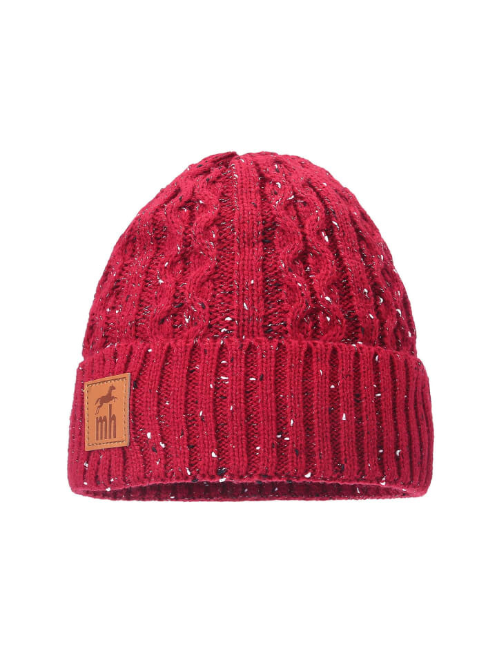 Кепка Michael Heinen, красный
Кепка Michael Heinen, красный