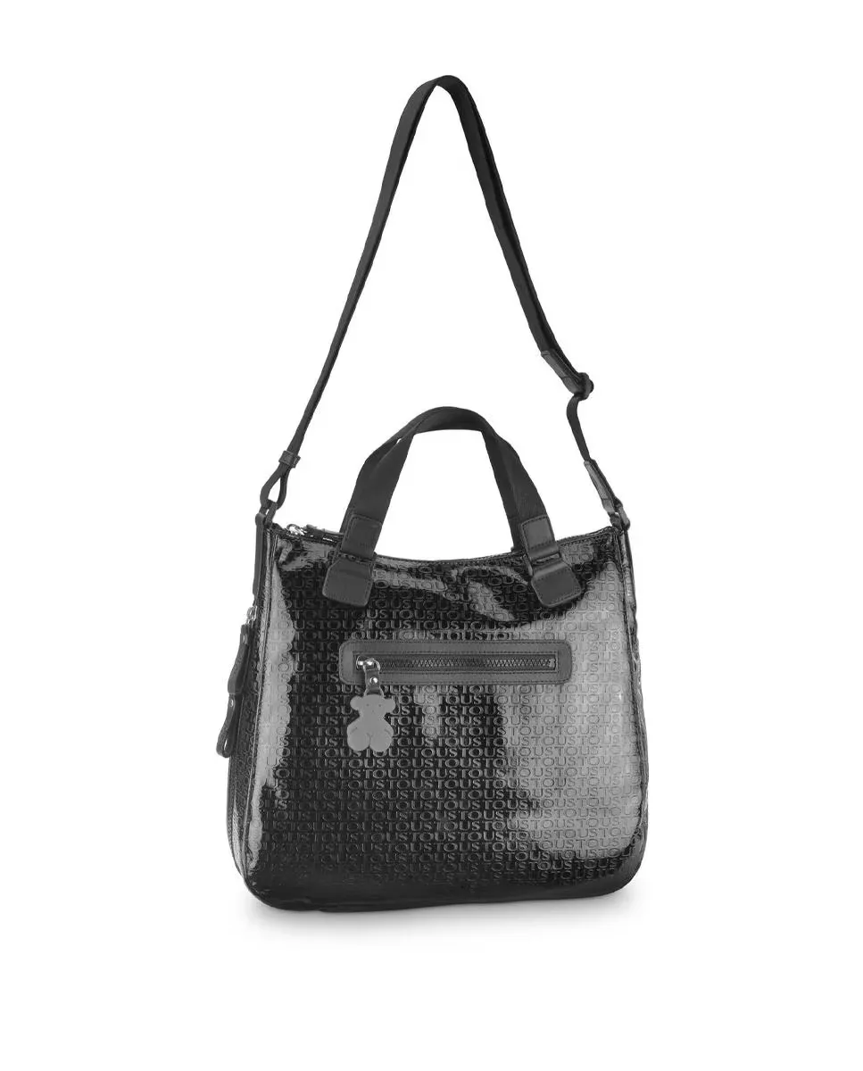 Сумка на плечо Lindsay с патентованным эффектом Tous, чёрный, Черный, Сумка на плечо Lindsay с патентованным эффектом Tous, чёрный
Сумка на плечо Lindsay с патентованным эффектом Tous, чёрный, Черный, Сумка на плечо Lindsay с патентованным эффектом Tous, чёрный