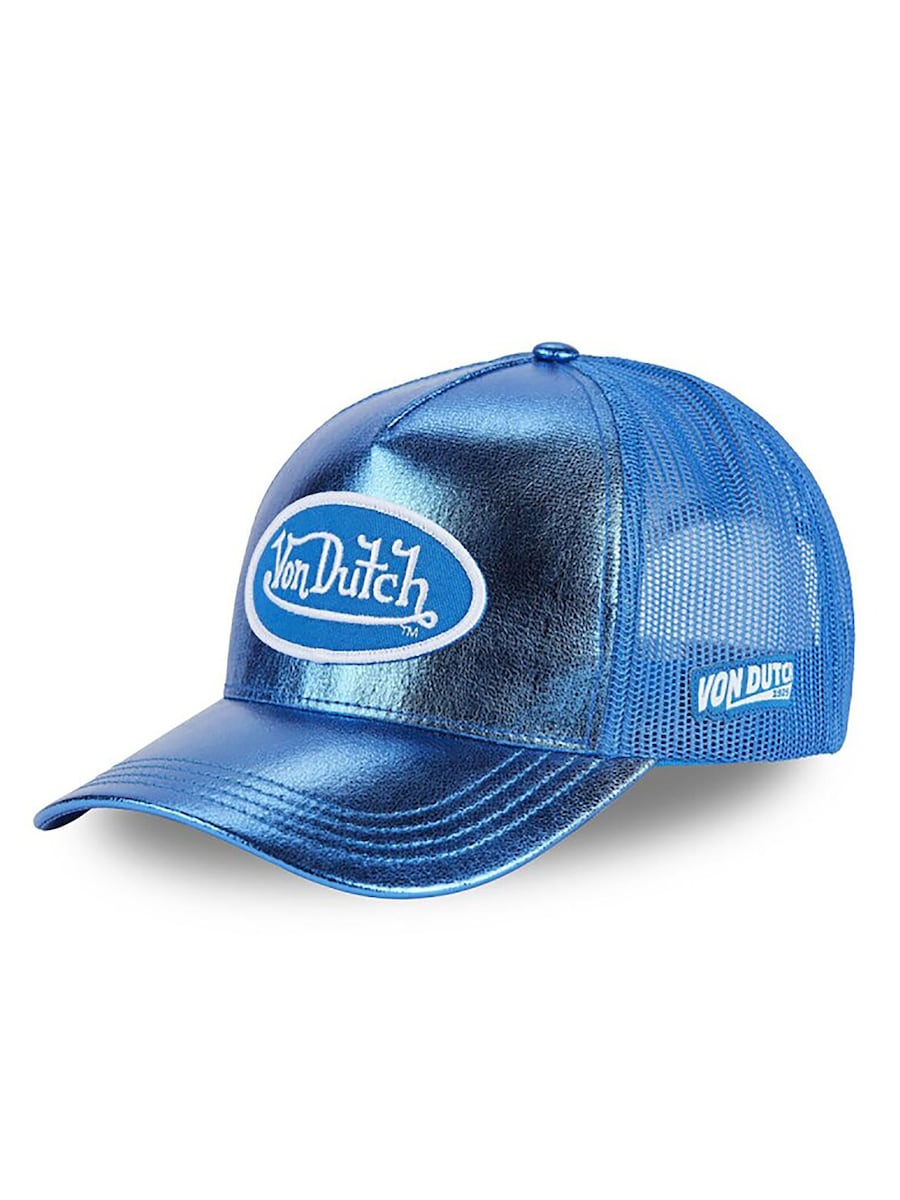 Бейсболка Von Dutch Reptile, Mixed Colors
Бейсболка Von Dutch Reptile, Mixed Colors