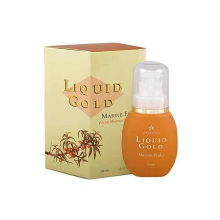 Жидкость Liquid Gold Marine Fluid 30 мл 1 унция Anna Lotan
Жидкость Liquid Gold Marine Fluid 30 мл 1 унция Anna Lotan