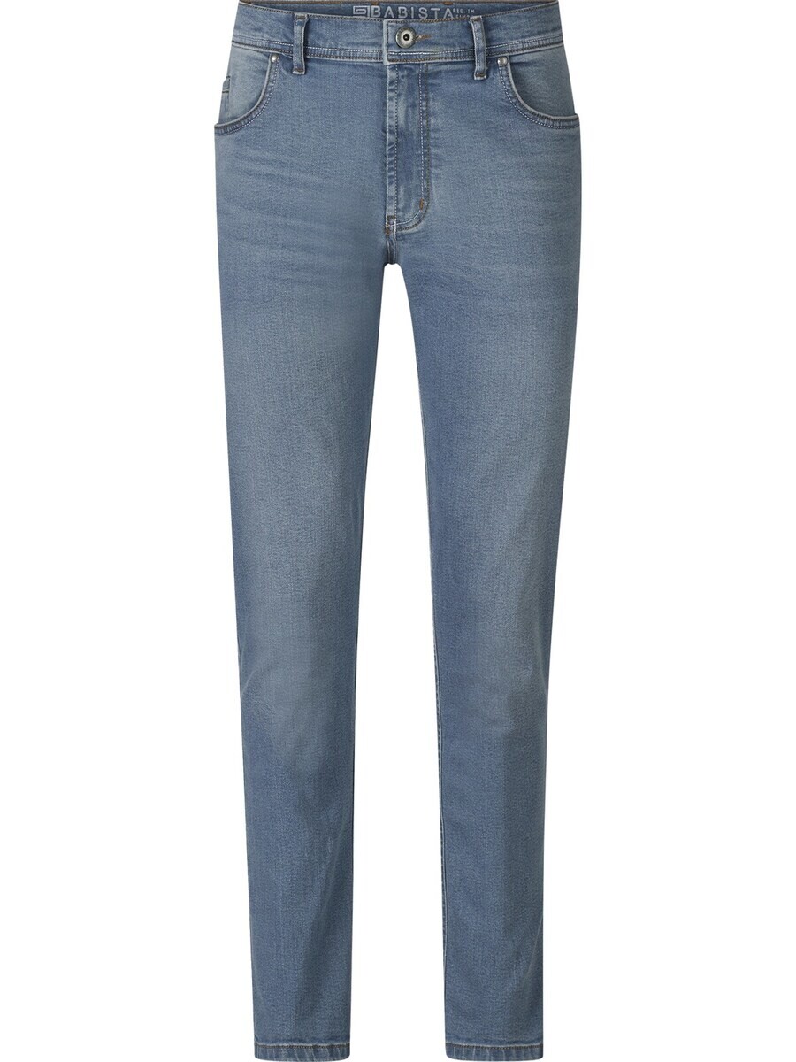 Джинсы BABISTA Regular Jeans Loretisti, синий
Джинсы BABISTA Regular Jeans Loretisti, синий