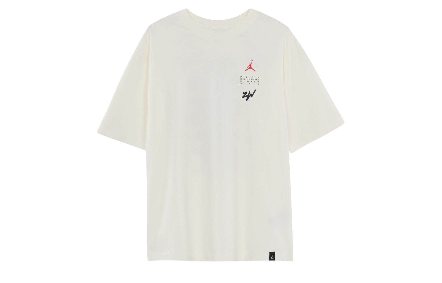 Мужская футболка Jordan, белый
Мужская футболка Jordan, белый