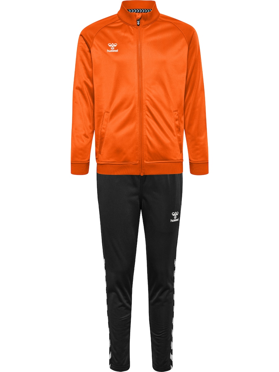 Спортивный костюм Hummel, Mixed Colors
Спортивный костюм Hummel, Mixed Colors