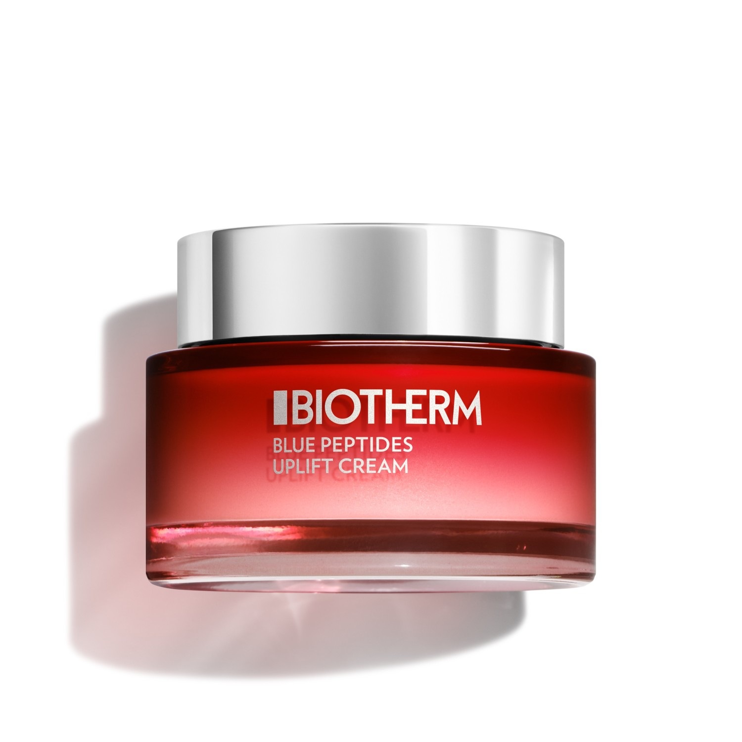 Дневной крем blue peptides uplift Biotherm, объем 75 мл
Дневной крем blue peptides uplift Biotherm, объем 75 мл