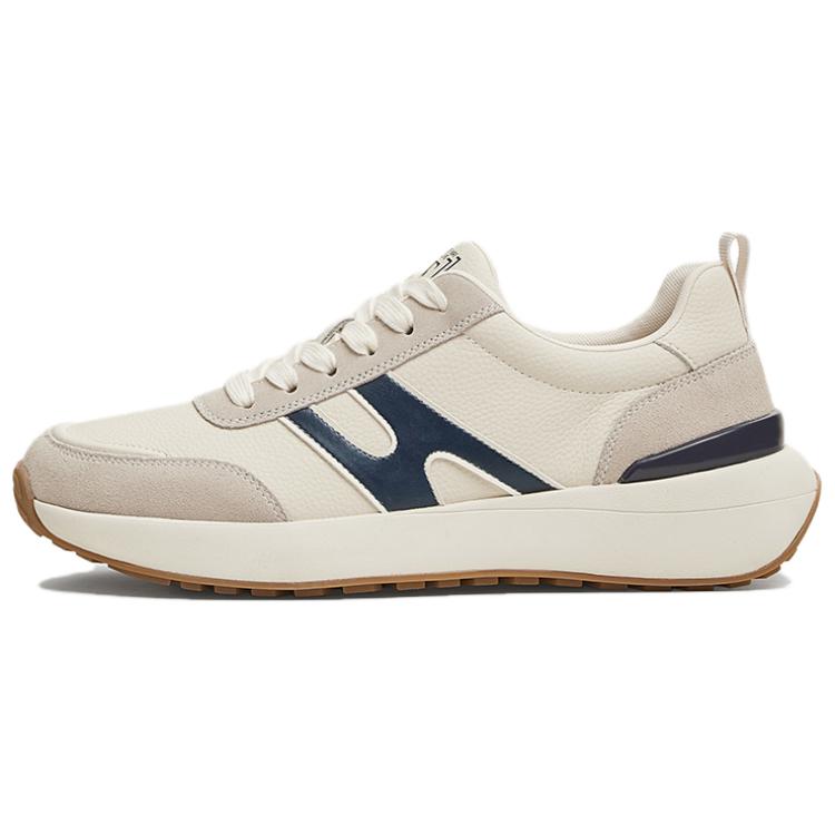 TATA Мужские повседневные туфли бежевого/серого/синего цвета 
TATA Мужские повседневные туфли бежевого/серого/синего цвета