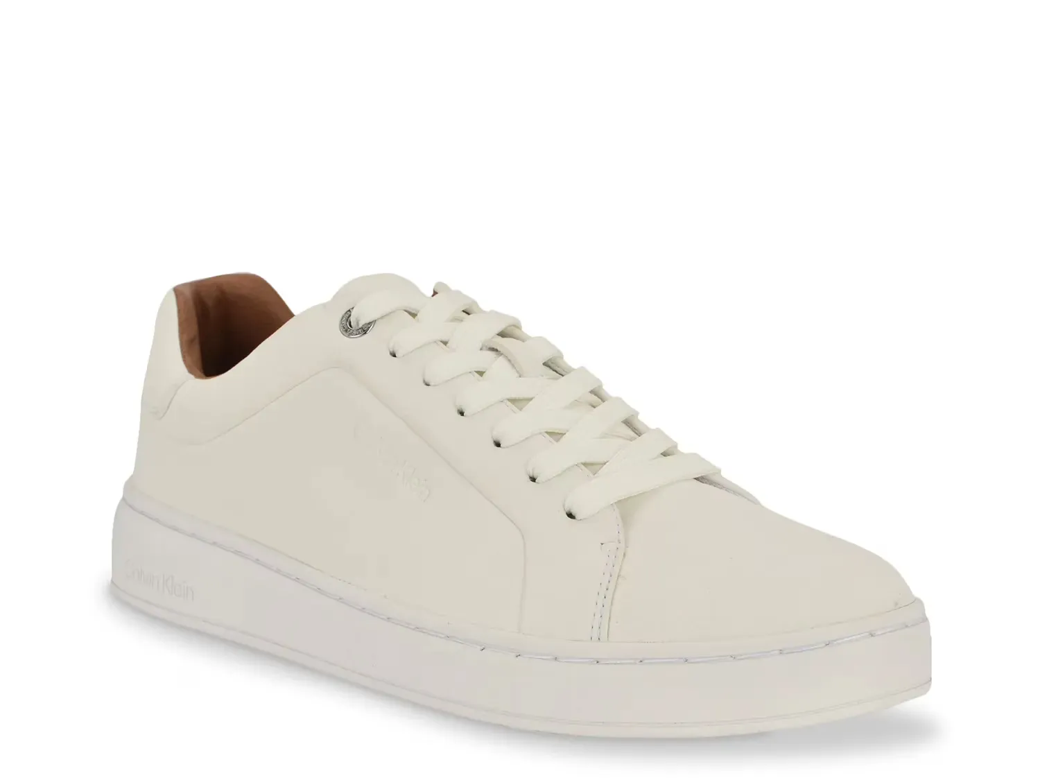 Кроссовки Wivlo Calvin Klein, White
Кроссовки Wivlo Calvin Klein, White