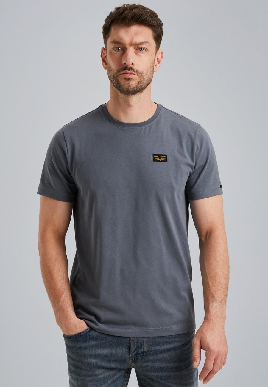 Футболка PME Legend AMERICAN CLASSIC, Vintage Indigo/Blue, Синий, Футболка PME Legend AMERICAN CLASSIC, Vintage Indigo/Blue
Футболка PME Legend AMERICAN CLASSIC, Vintage Indigo/Blue, Синий, Футболка PME Legend AMERICAN CLASSIC, Vintage Indigo/Blue