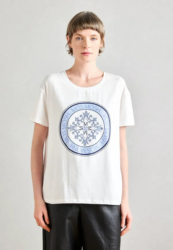 Футболка с принтом Mos Mosh, White, Белый, Футболка с принтом Mos Mosh, White
Футболка с принтом Mos Mosh, White, Белый, Футболка с принтом Mos Mosh, White