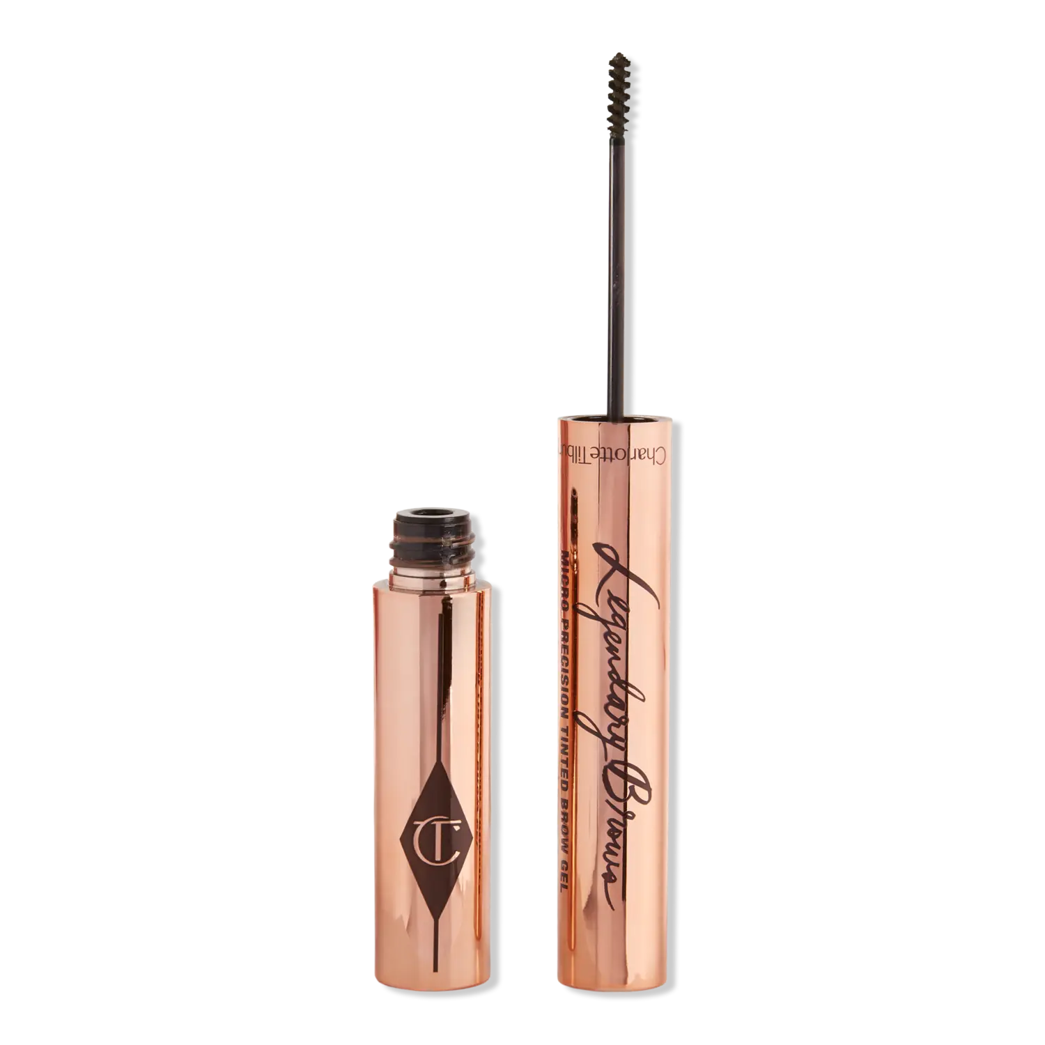 Легендарный тонирующий гель для бровей Legendary Brows Charlotte Tilbury, Dark Brown (warm neutral undertone for medium to dark brown brows)
Легендарный тонирующий гель для бровей Legendary Brows Charlotte Tilbury, Dark Brown (warm neutral undertone for medium to dark brown brows)