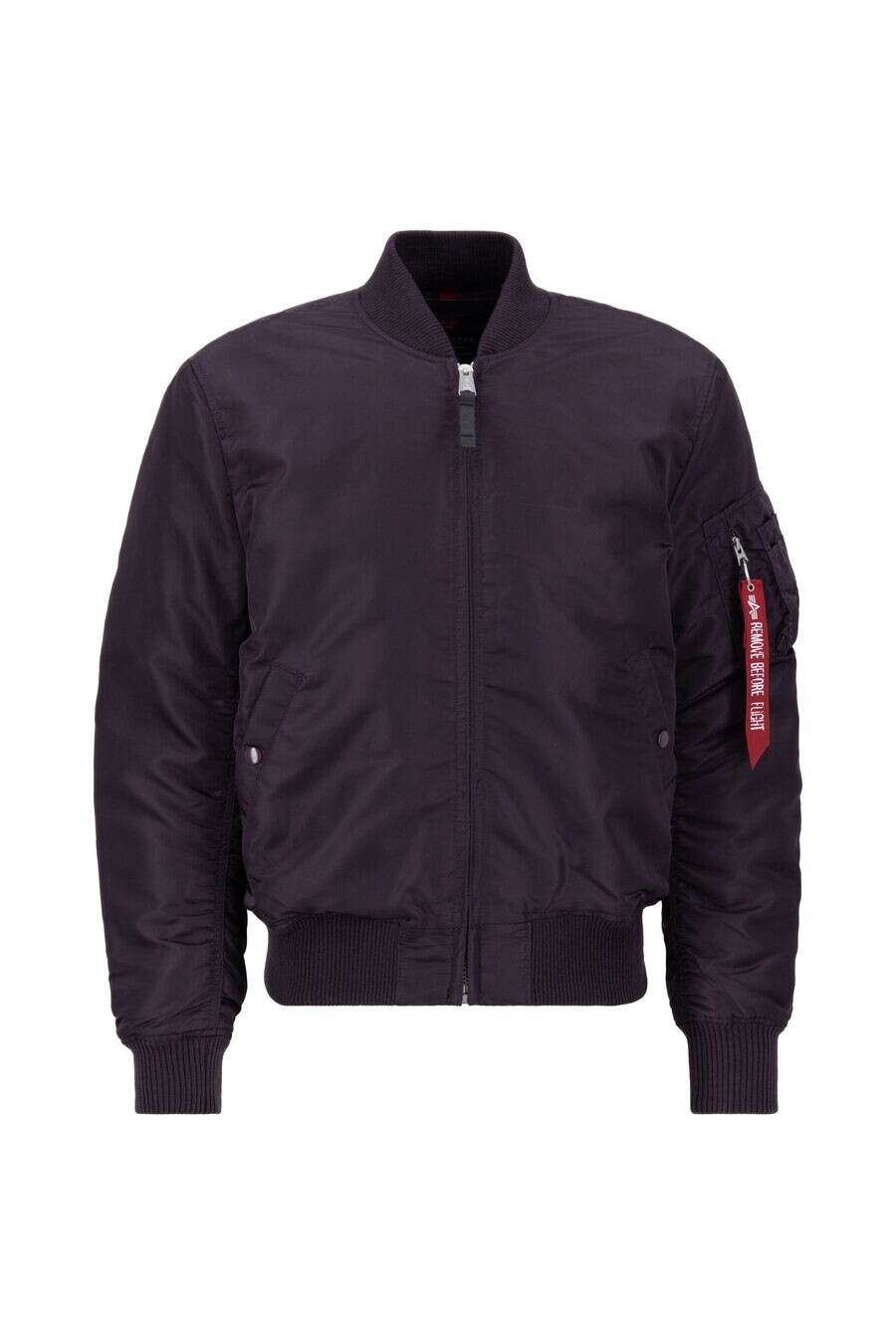 Всесезонная куртка ALPHA INDUSTRIES Between-Season Jacket MA-1 VF 59, фиолетовый
Всесезонная куртка ALPHA INDUSTRIES Between-Season Jacket MA-1 VF 59, фиолетовый