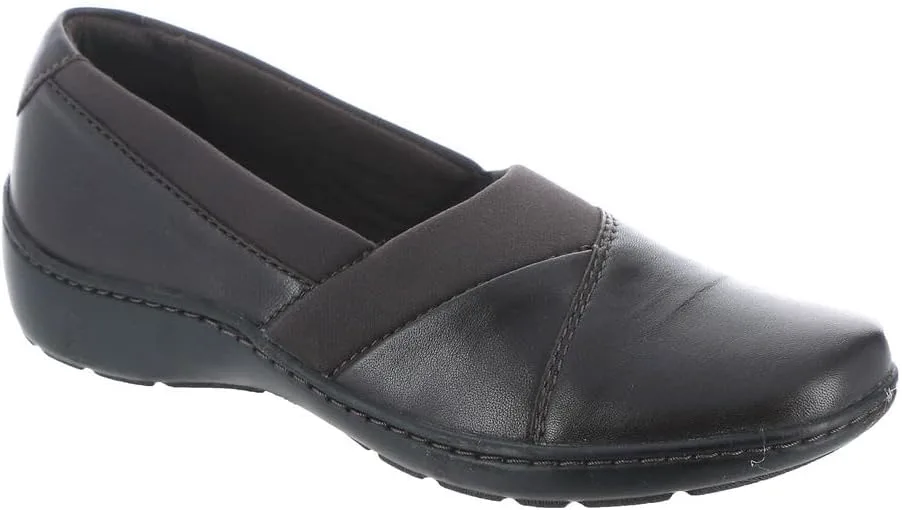 Мужские туфли Clarks Cora Charm, темно-коричневый
Мужские туфли Clarks Cora Charm, темно-коричневый