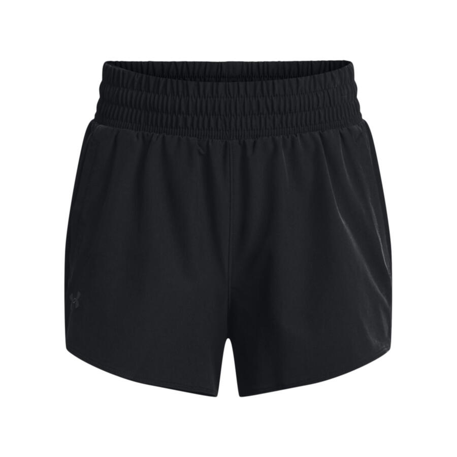 Женские шорты Under Armour Flex Woven 3 дюйма 1376935
Женские шорты Under Armour Flex Woven 3 дюйма 1376935