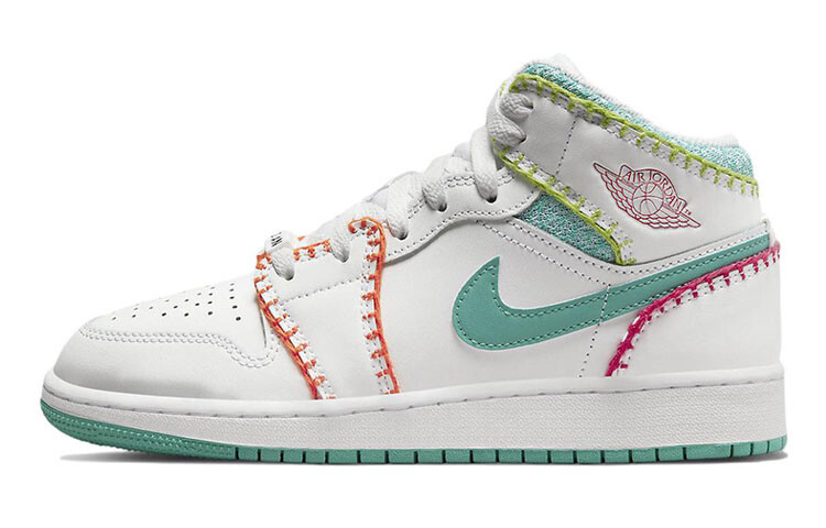 Кроссовки Jordan 1 Mid Multi Knit (GS), Серый, Кроссовки Jordan 1 Mid Multi Knit (GS)
Кроссовки Jordan 1 Mid Multi Knit (GS), Серый, Кроссовки Jordan 1 Mid Multi Knit (GS)