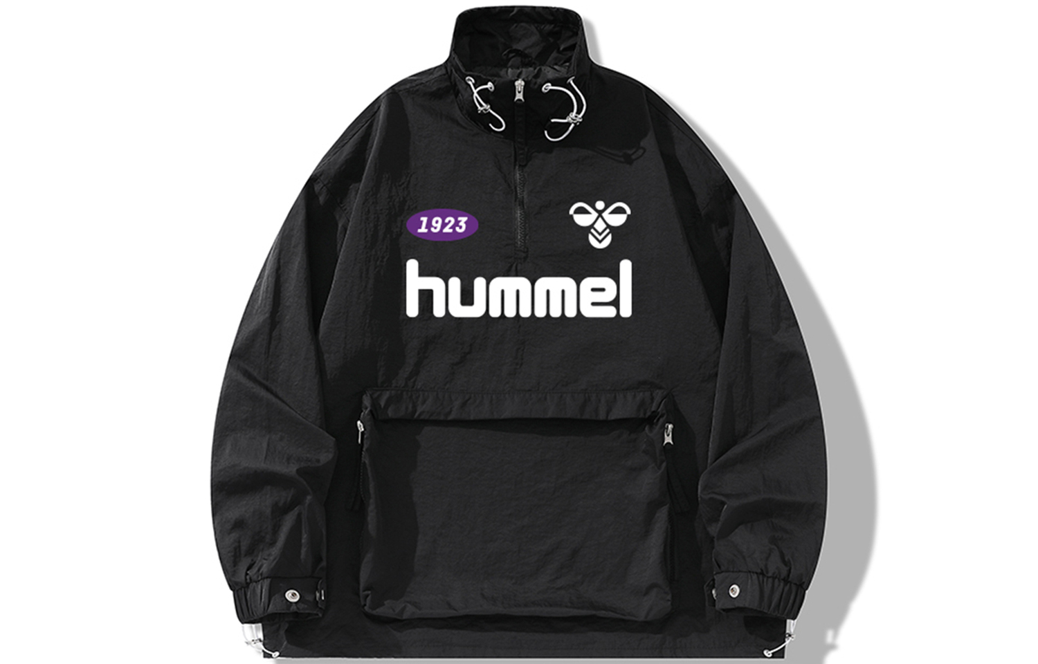 Hummel Куртка Unisex, Black
Hummel Куртка Unisex, Black