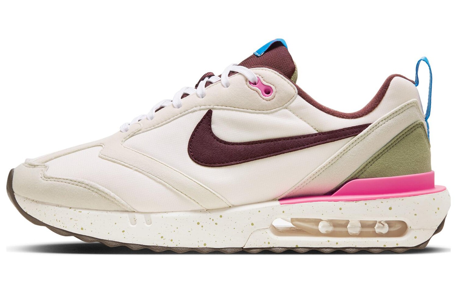 Мужская обувь Nike Air Max Dawn Lifestyle
Мужская обувь Nike Air Max Dawn Lifestyle