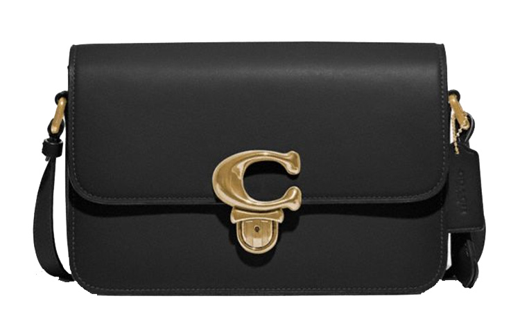 COACH Кожаная сумка через плечо
COACH Кожаная сумка через плечо