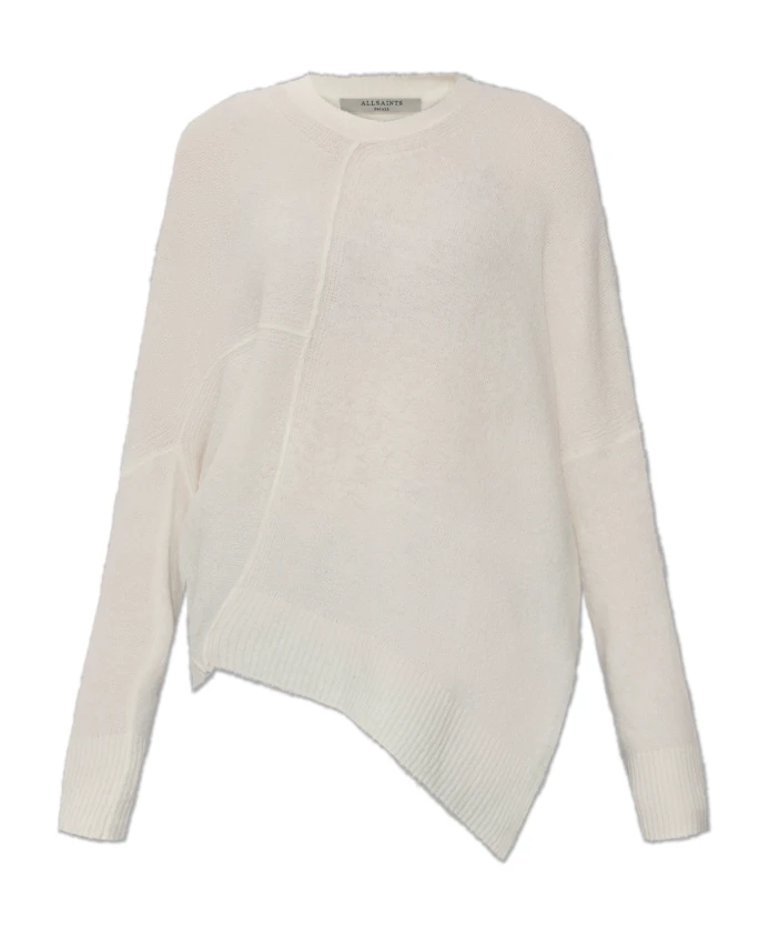 Замок пуловера Allsaints, бежевый
Замок пуловера Allsaints, бежевый
