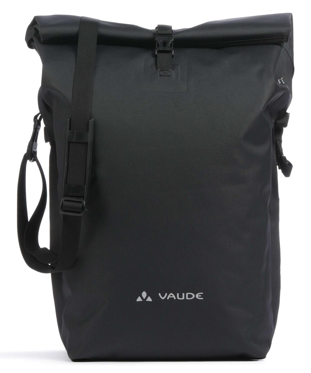 Двойная багажная сумка Proof ul из переработанного полиамида, полиуретана Vaude, черный
Двойная багажная сумка Proof ul из переработанного полиамида, полиуретана Vaude, черный