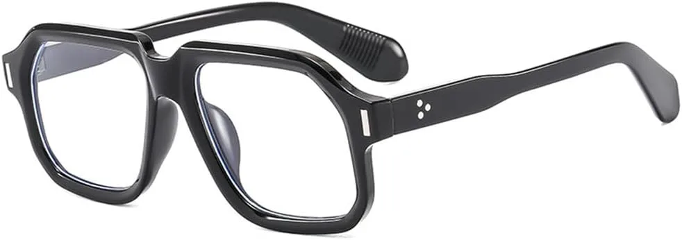 Спортивные солнцезащитные очки большого размера с градиентными линзами UV400 и заклепками для путешествий, активного отдыха и вождения UYPTK, Black Clear
Спортивные солнцезащитные очки большого размера с градиентными линзами UV400 и заклепками для путешествий, активного отдыха и вождения UYPTK, Black Clear