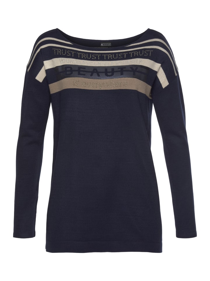 Свитер Laura Scott
Свитер Laura Scott