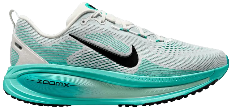 Кроссовки Nike Vomero 18 'Geode Teal', бирюзовый
Кроссовки Nike Vomero 18 'Geode Teal', бирюзовый