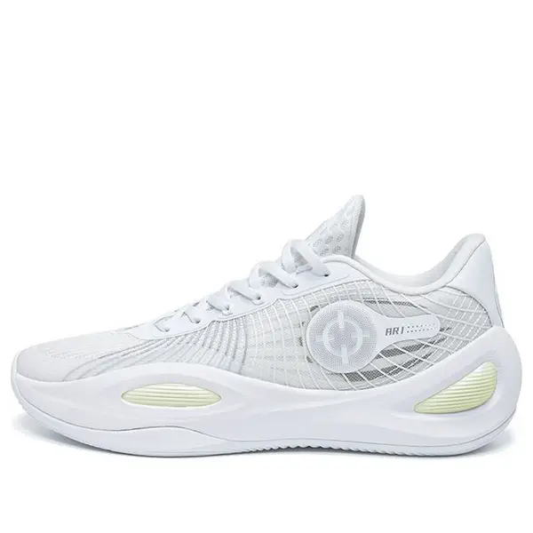 Кроссовки Rigorer AR1 'Cocoon', белый
Кроссовки Rigorer AR1 'Cocoon', белый