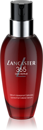 Сыворотка для заполнения морщин Lancaster 365 Skin Repair Liposomal Cellular Serum, dla kobiet 30 ml
Сыворотка для заполнения морщин Lancaster 365 Skin Repair Liposomal Cellular Serum, dla kobiet 30 ml
