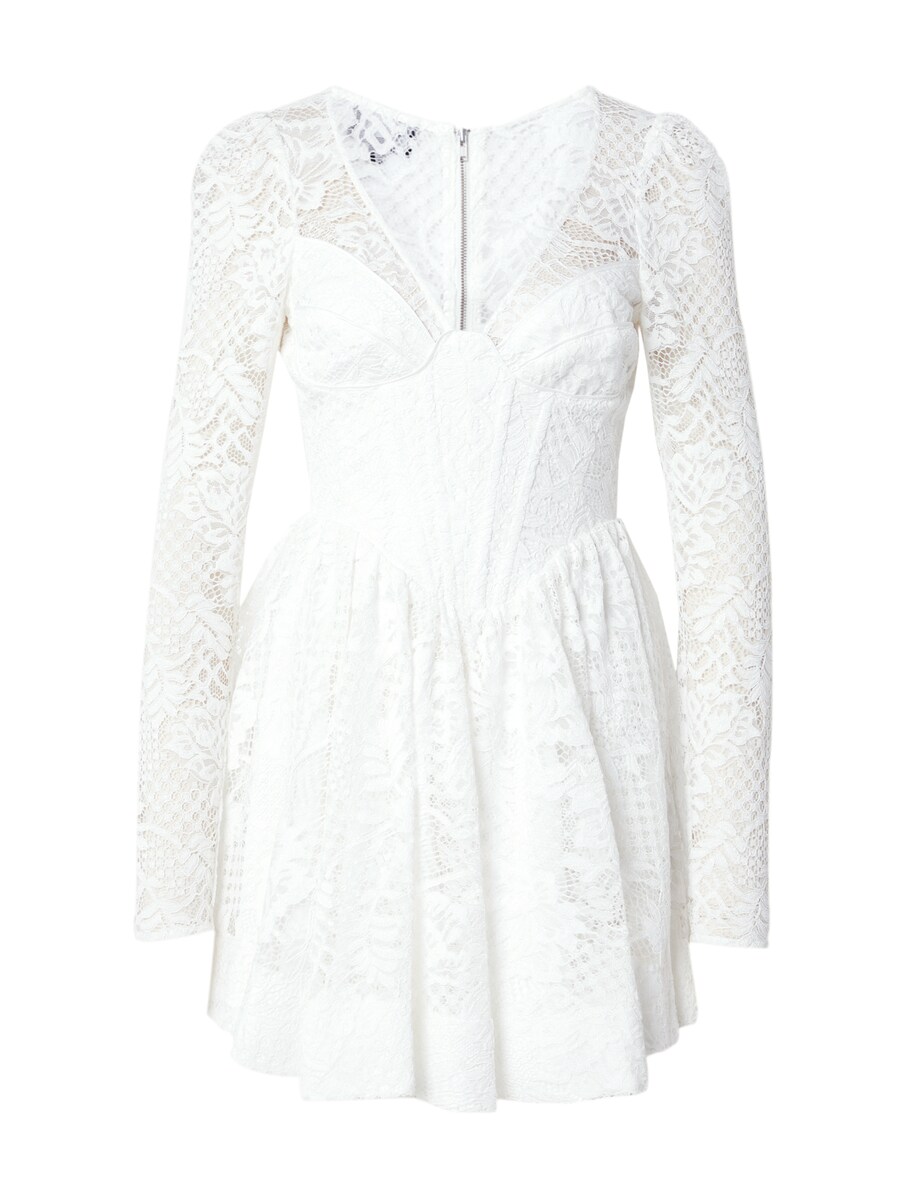 Платье Bardot ELLIE, белый
Платье Bardot ELLIE, белый