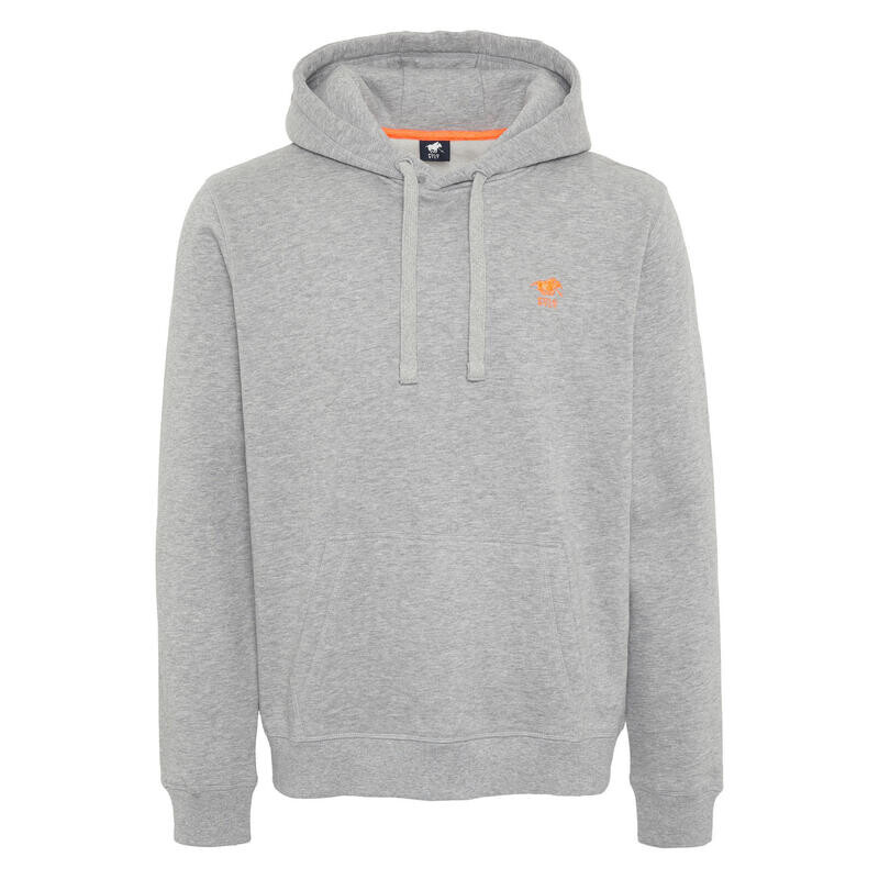 Толстовка Polo Sylt, светло-серый
Толстовка Polo Sylt, светло-серый