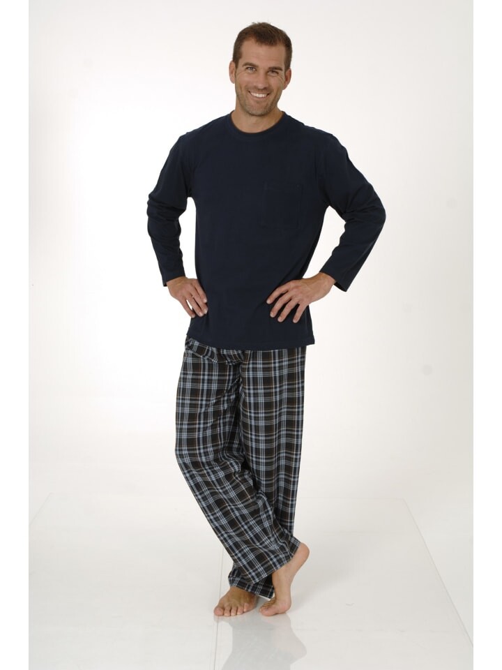 Ночное белье NORMANN, морской
Ночное белье NORMANN, морской