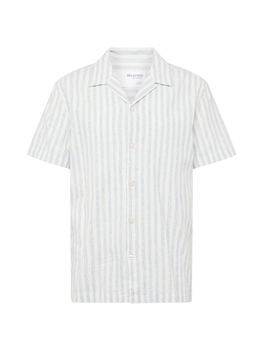 Повседневная рубашка SELECTED HOMME Regular fit Button Up Shirt, светло-синий
Повседневная рубашка SELECTED HOMME Regular fit Button Up Shirt, светло-синий
