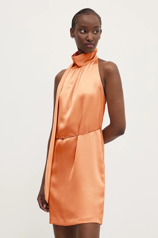 Платье Hugo, оранжевый
Платье Hugo, оранжевый