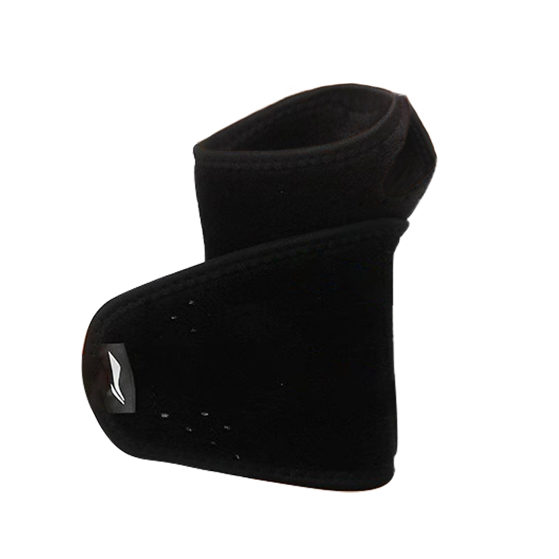 Браслет LINING, черный
Браслет LINING, черный