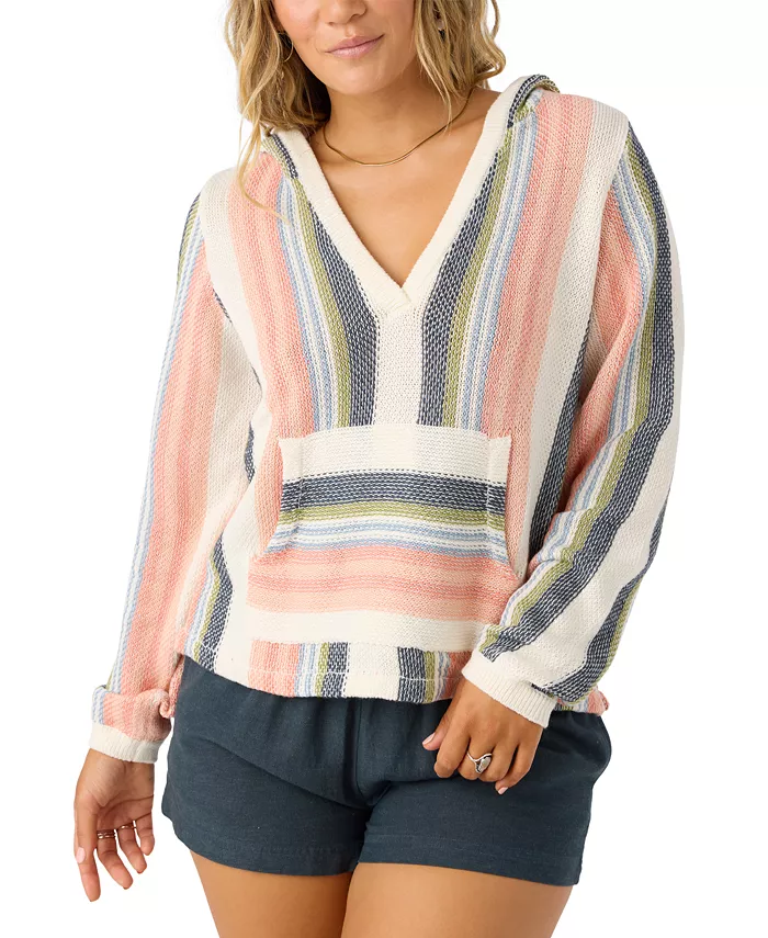 Детский худи с длинным рукавом Catamaran O'Neill, белый
Детский худи с длинным рукавом Catamaran O'Neill, белый