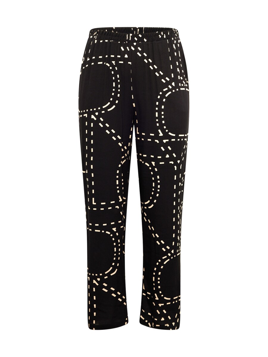 Широкие брюки ONLY Carmakoma PHOEBE, черный
Широкие брюки ONLY Carmakoma PHOEBE, черный